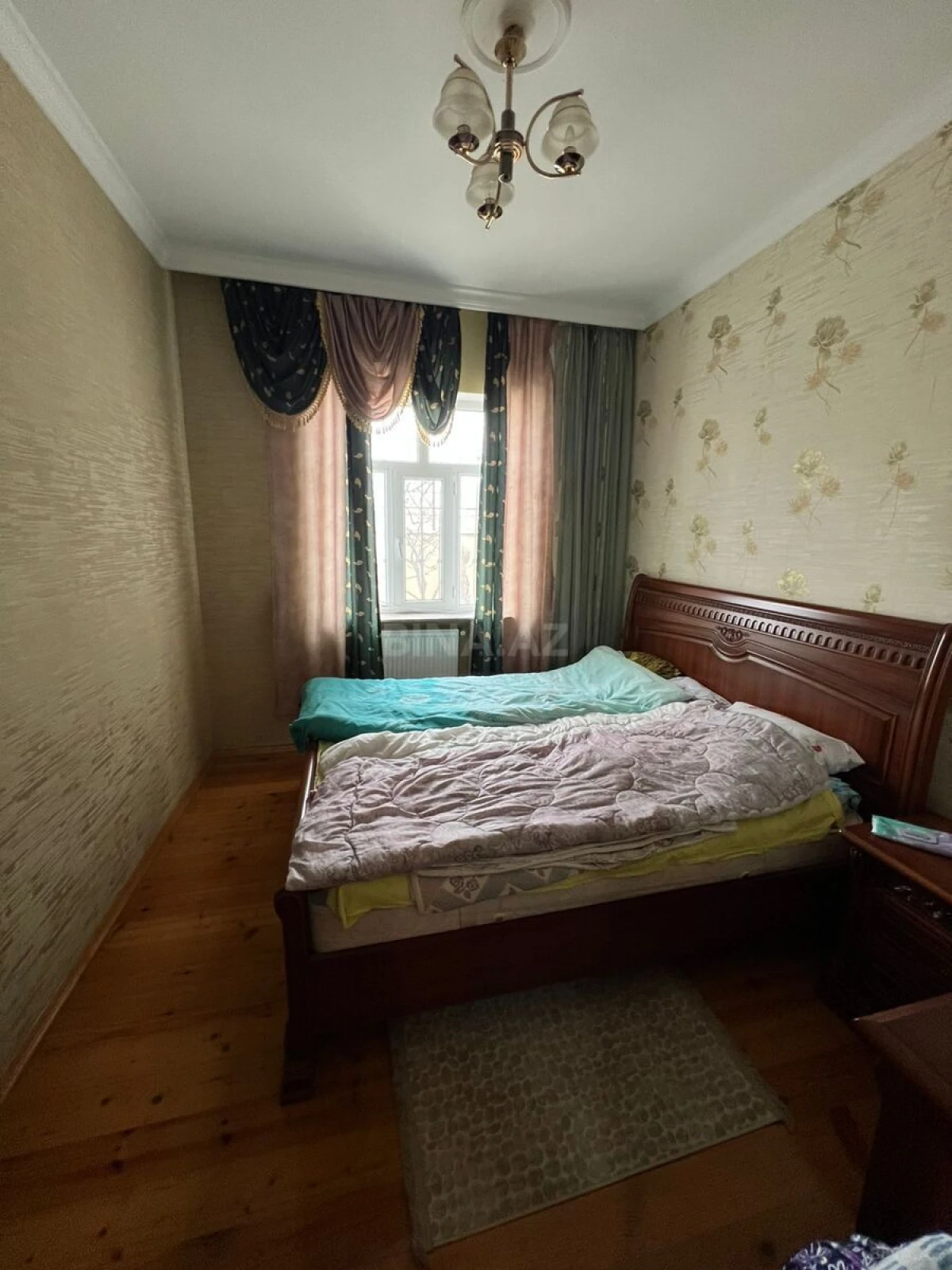 Satılır 4 otaqlı həyət evi 145 m²