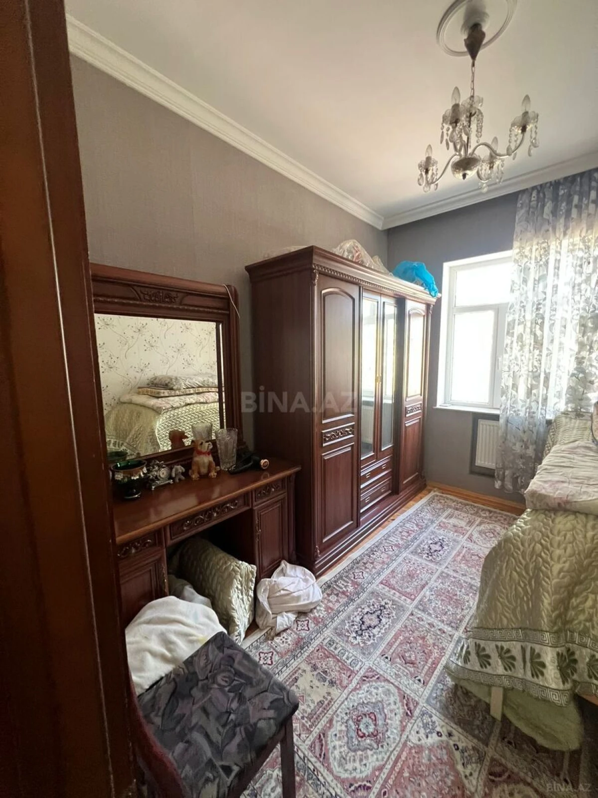Satılır 4 otaqlı həyət evi 145 m²