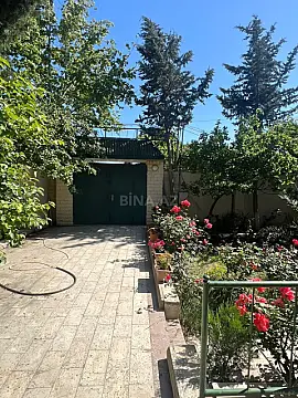 Satılır 4 otaqlı həyət evi 145 m²