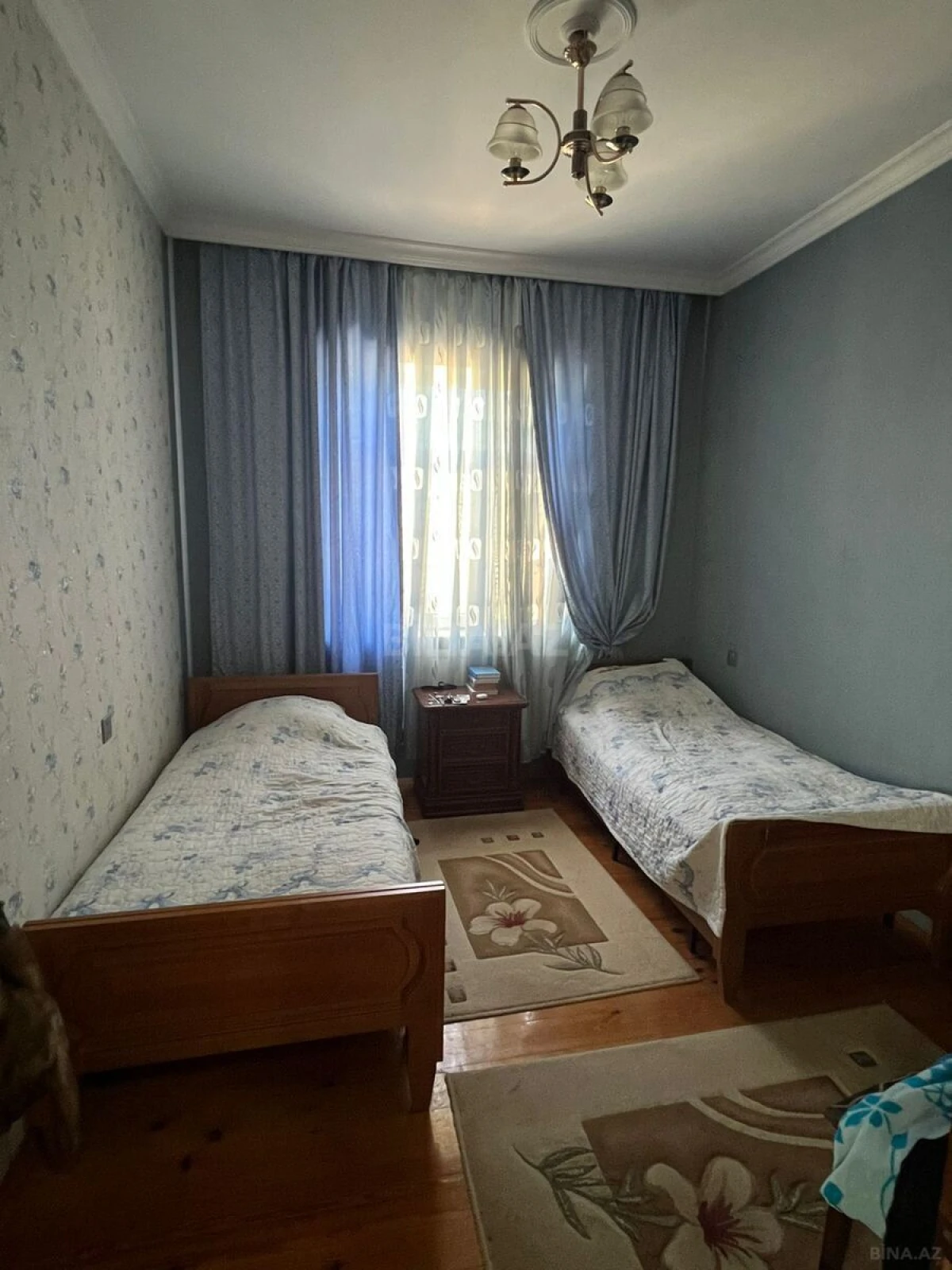 Satılır 4 otaqlı həyət evi 145 m²