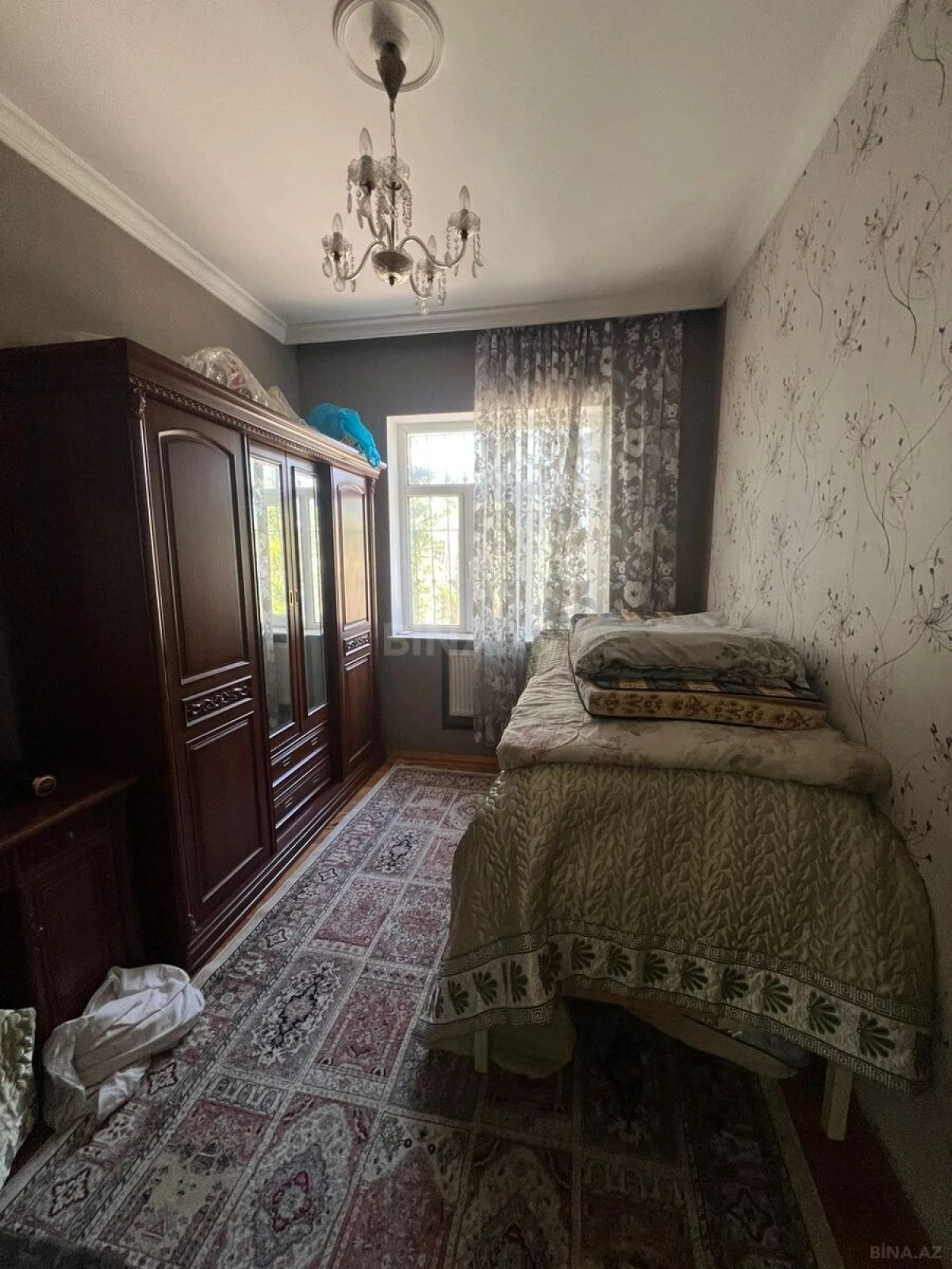 Satılır 4 otaqlı həyət evi 145 m²