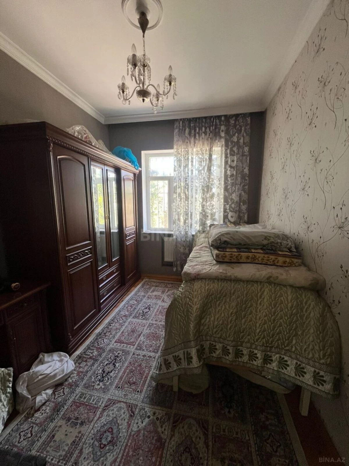 Satılır 4 otaqlı həyət evi 145 m²