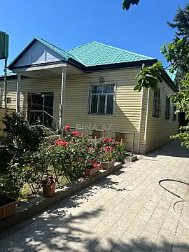 Satılır 4 otaqlı həyət evi 145 m² — Bakı, Buzovna 4 otaq 145.00 m²