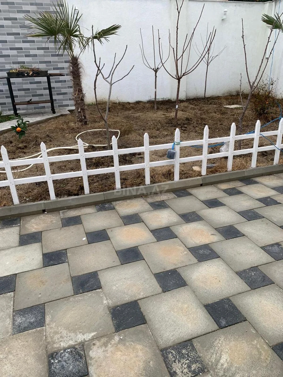 Satılır 3 otaqlı həyət evi 120 m²