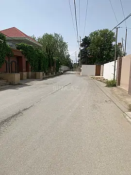 Satılır 3 otaqlı həyət evi 120 m²