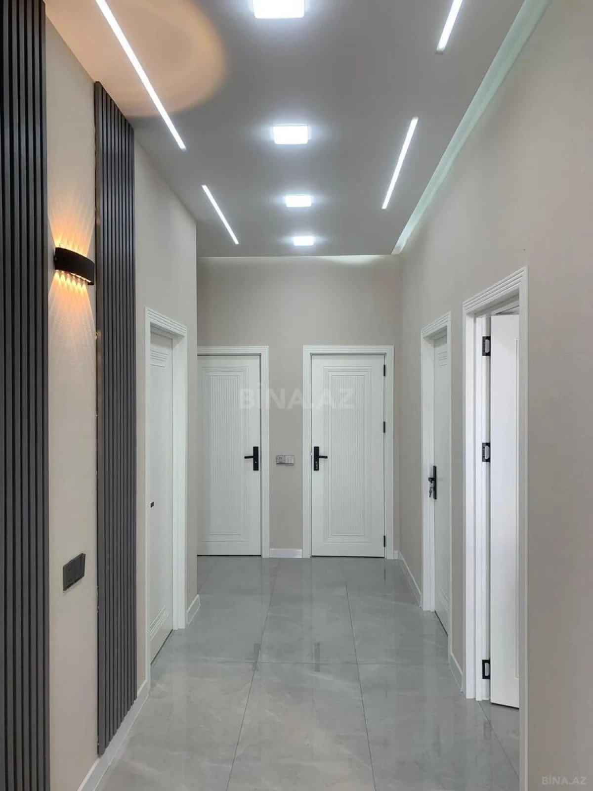 Satılır 3 otaqlı həyət evi 120 m²