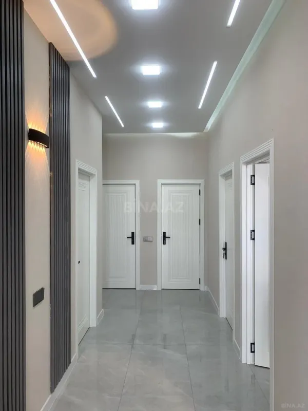 Satılır 3 otaqlı həyət evi 120 m²