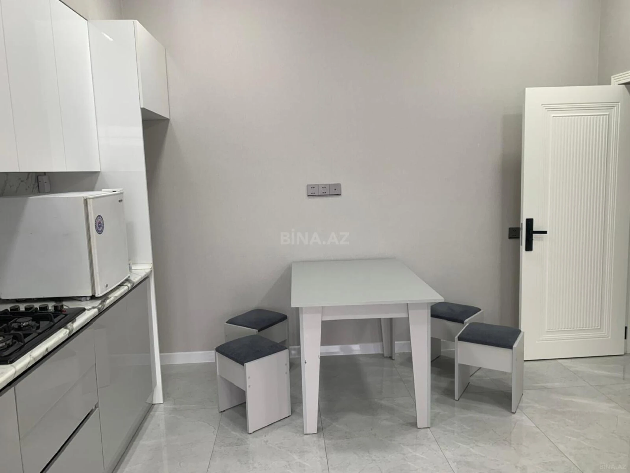 Satılır 3 otaqlı həyət evi 120 m²