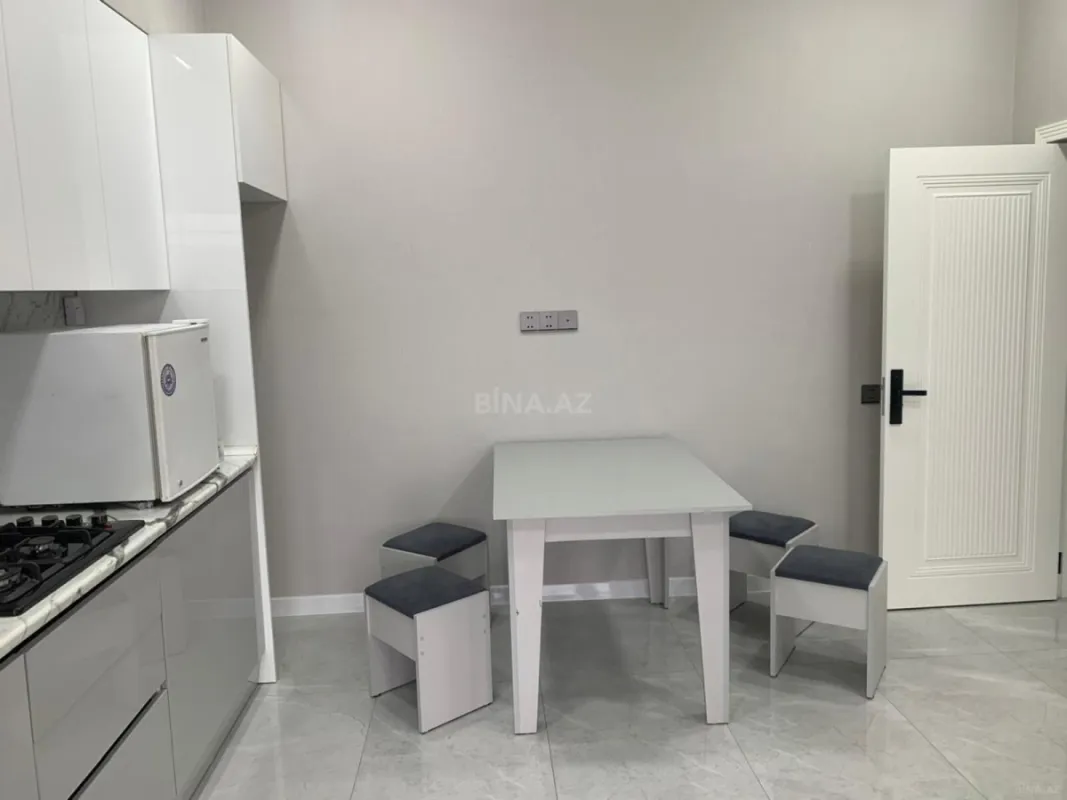 Satılır 3 otaqlı həyət evi 120 m²