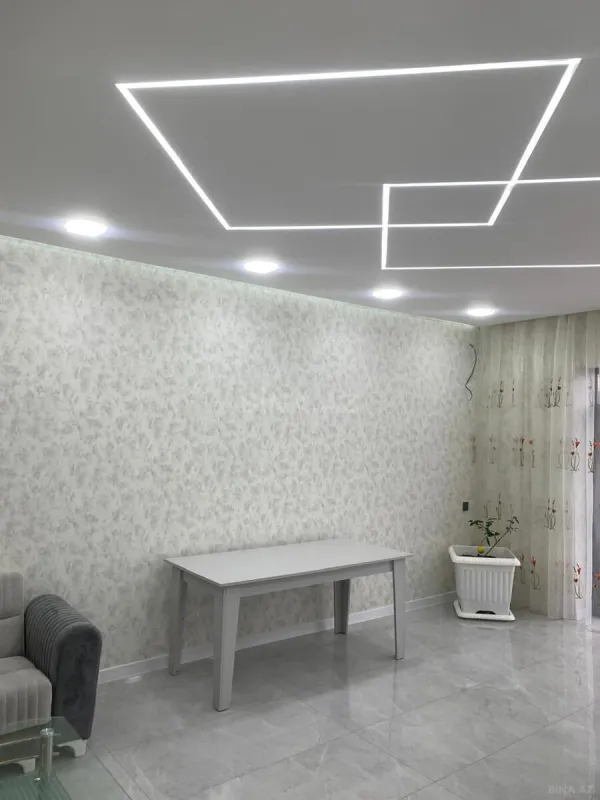 Satılır 3 otaqlı həyət evi 120 m²