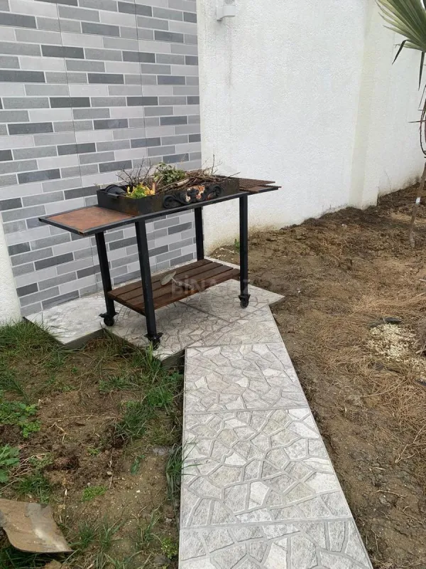 Satılır 3 otaqlı həyət evi 120 m²