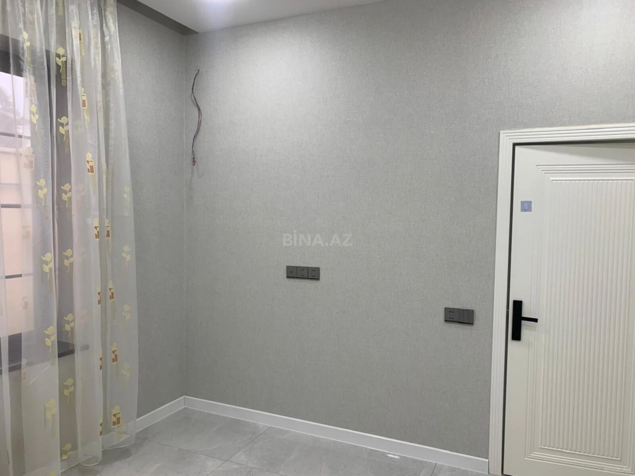 Satılır 3 otaqlı həyət evi 120 m²
