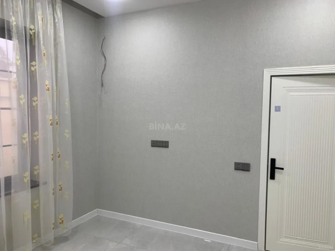 Satılır 3 otaqlı həyət evi 120 m²