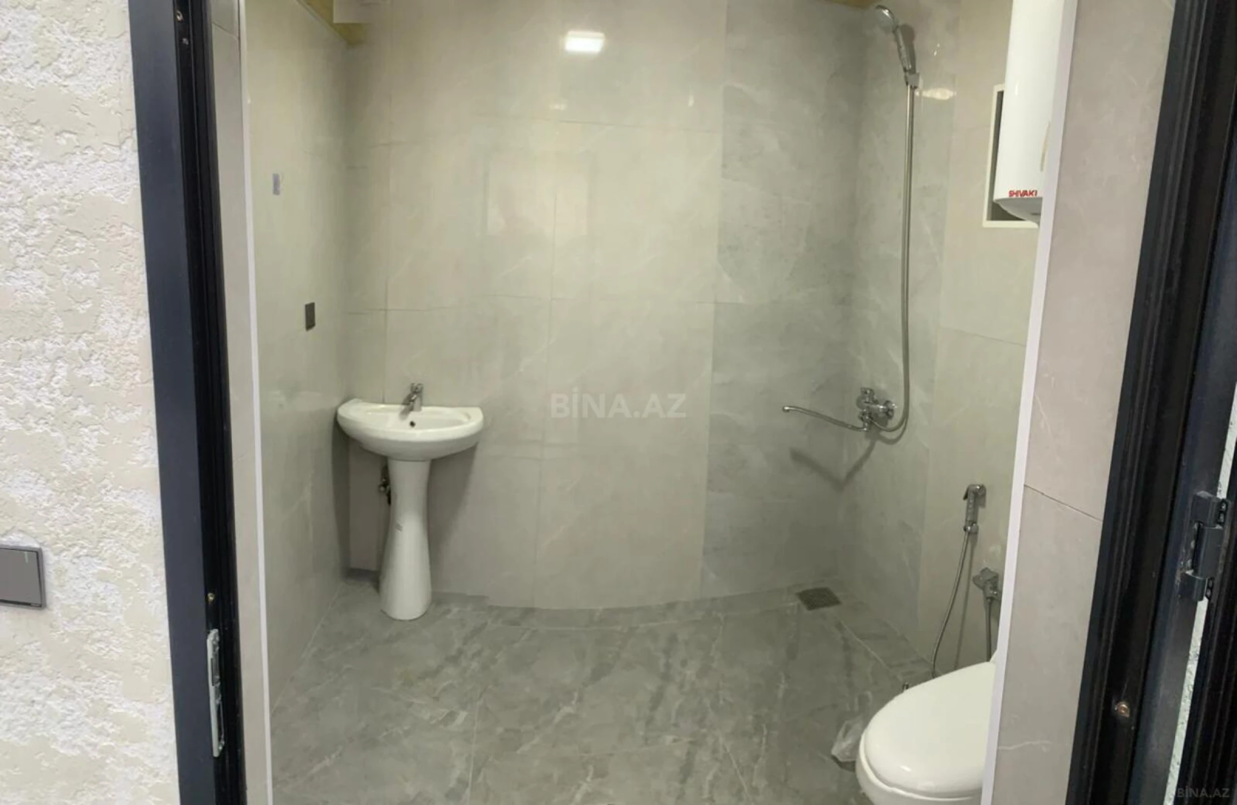 Satılır 3 otaqlı həyət evi 120 m²