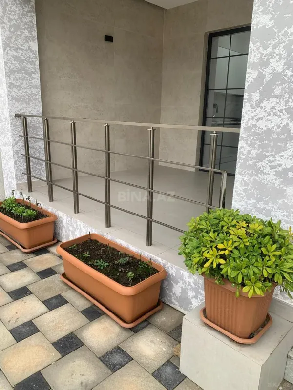 Satılır 3 otaqlı həyət evi 120 m²