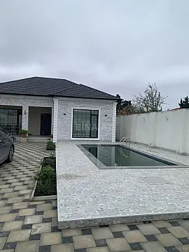 Satılır 3 otaqlı həyət evi 120 m²
