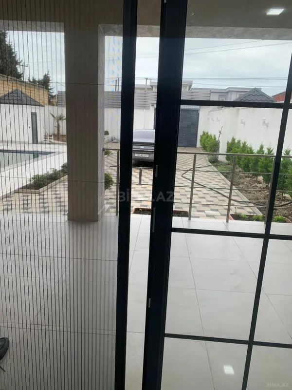 Satılır 3 otaqlı həyət evi 120 m²