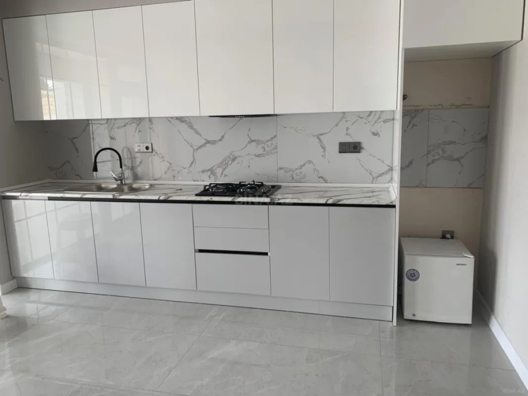 Satılır 3 otaqlı həyət evi 120 m²