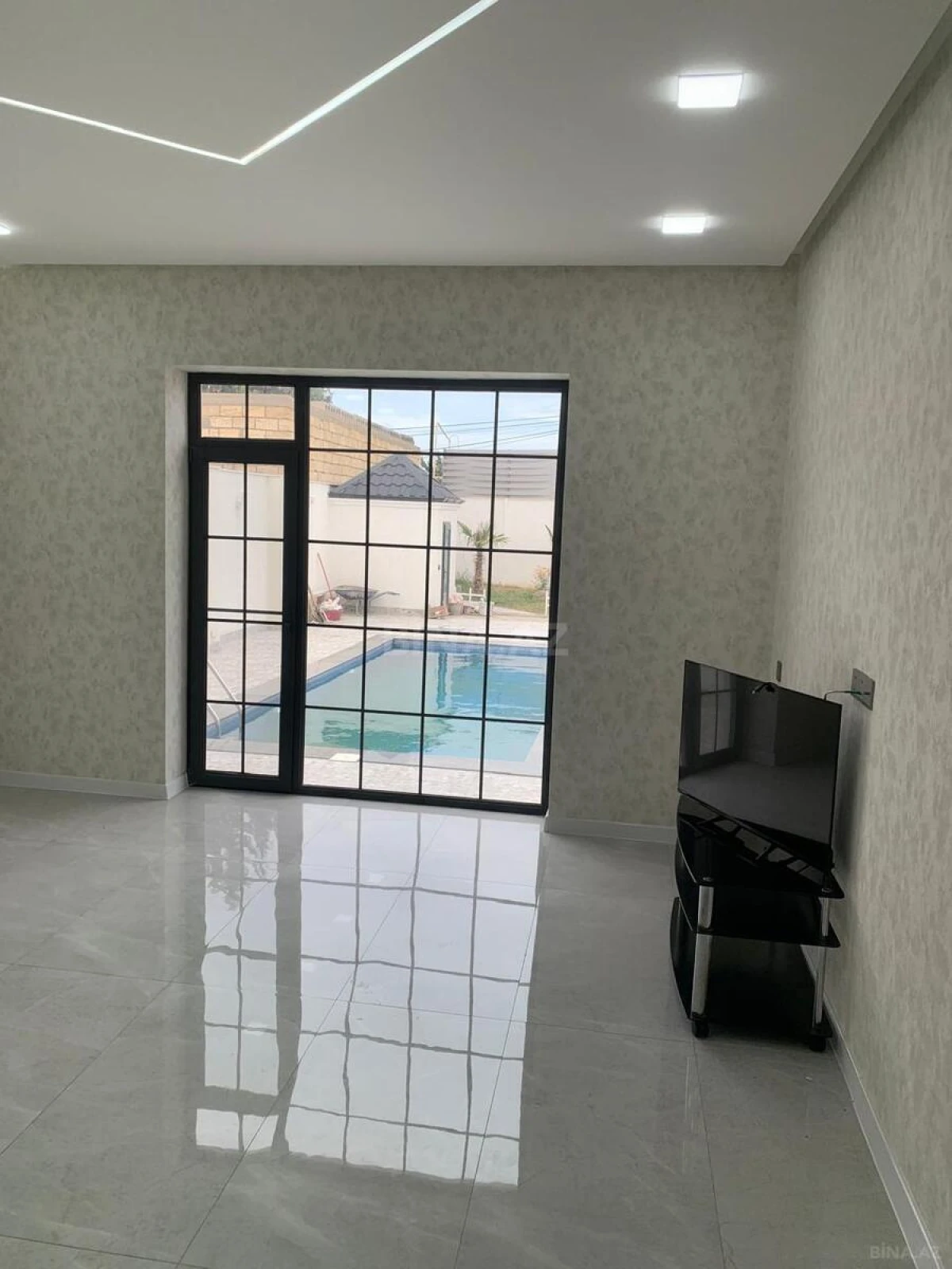 Satılır 3 otaqlı həyət evi 120 m²