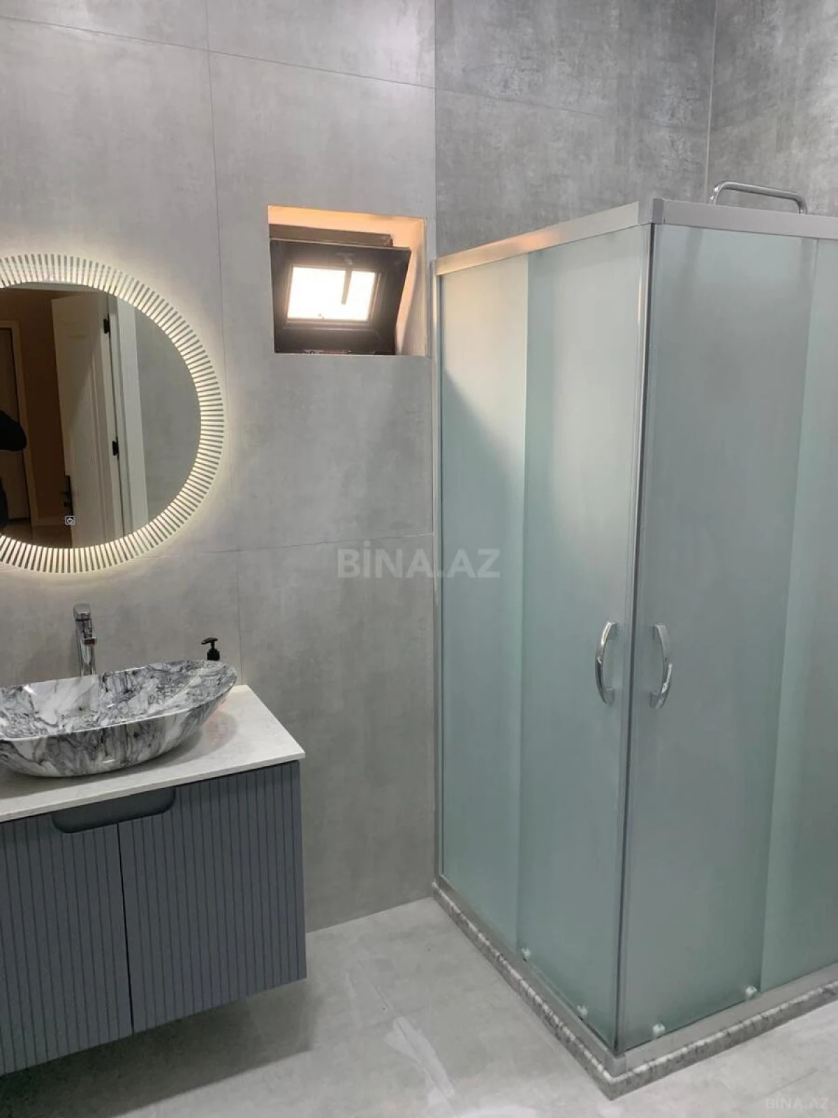Satılır 3 otaqlı həyət evi 120 m²