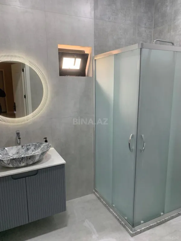 Satılır 3 otaqlı həyət evi 120 m²