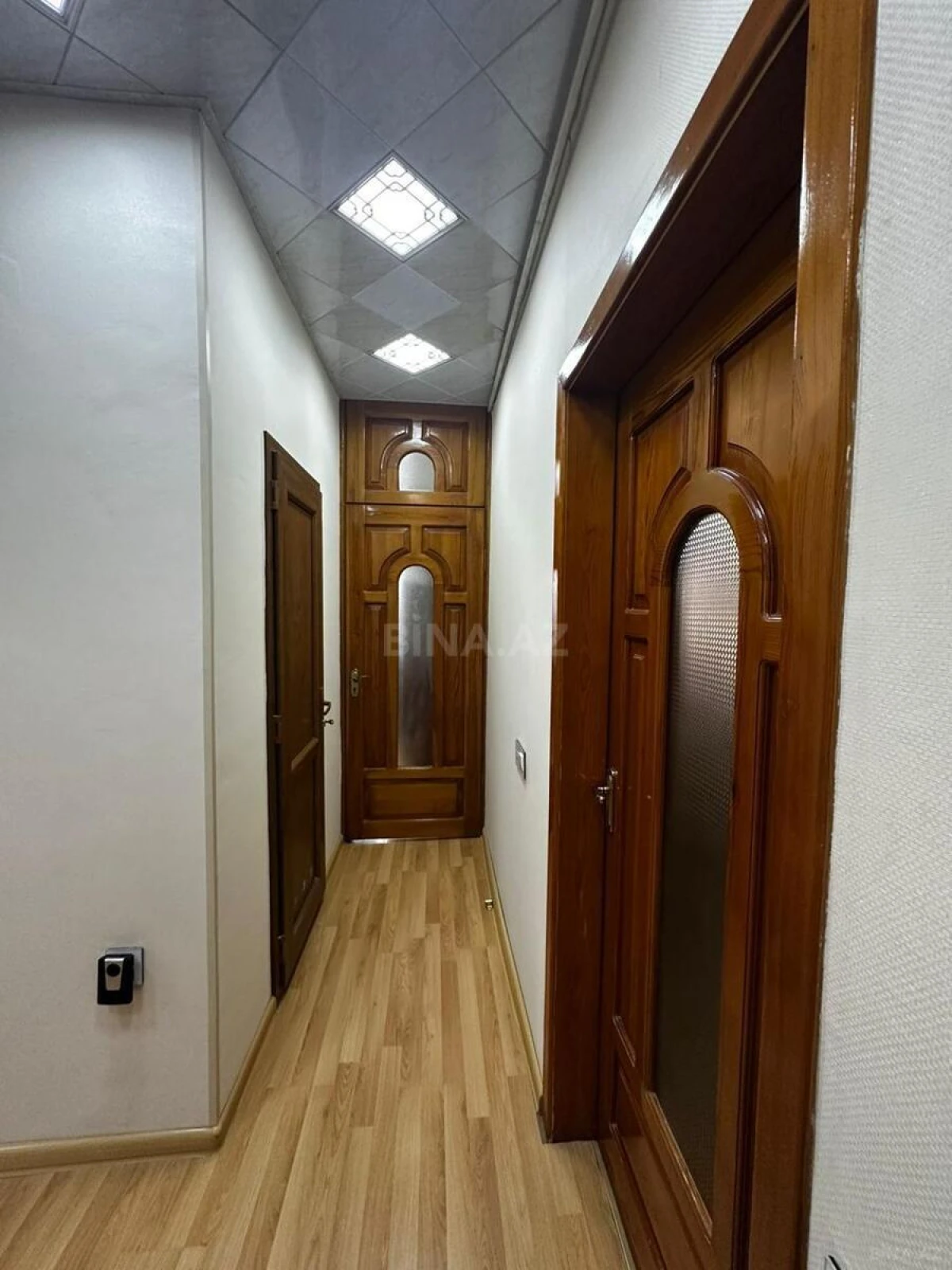 Satılır 3 otaqlı mənzil 60 m²