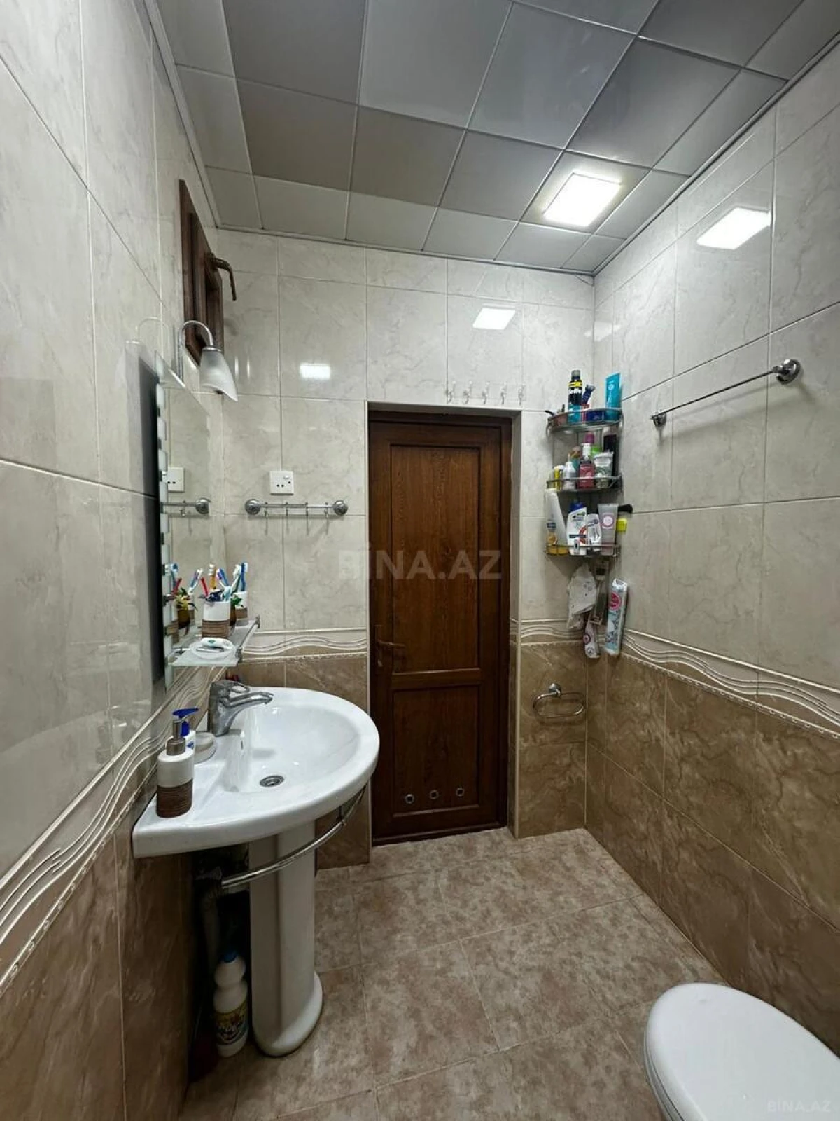 Satılır 3 otaqlı mənzil 60 m²