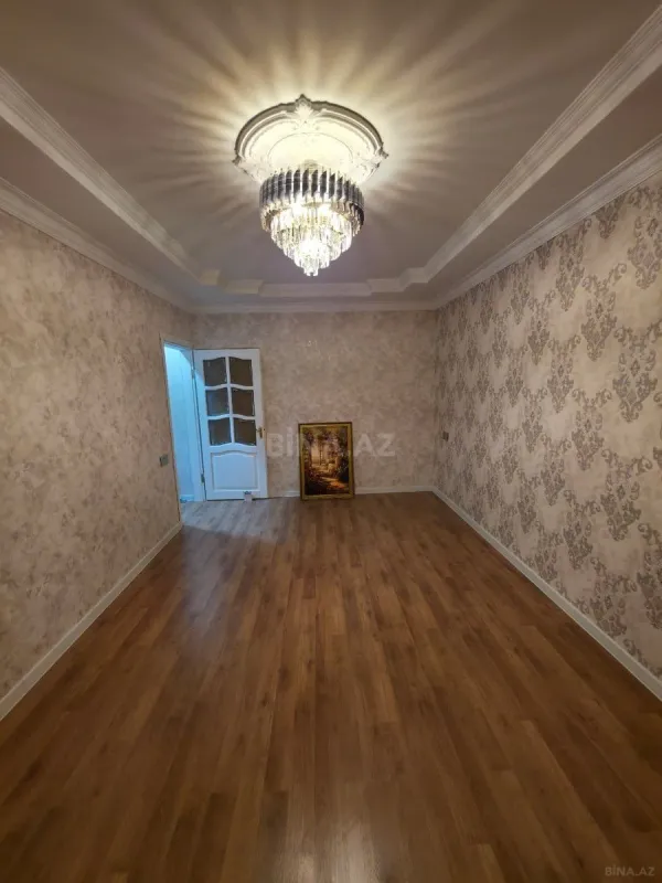 Satılır 2 otaqlı mənzil 50 m²
