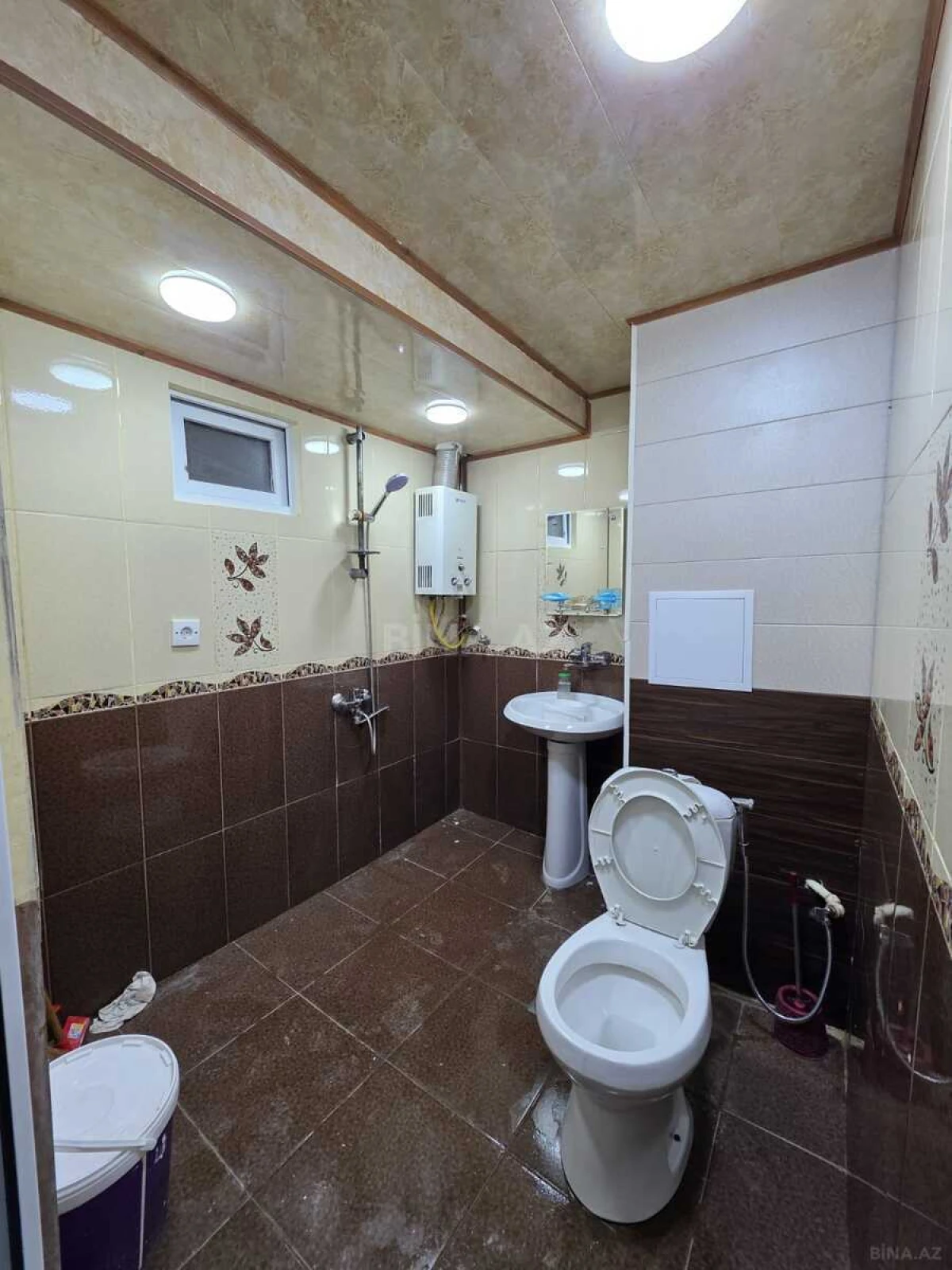 Satılır 2 otaqlı mənzil 50 m²