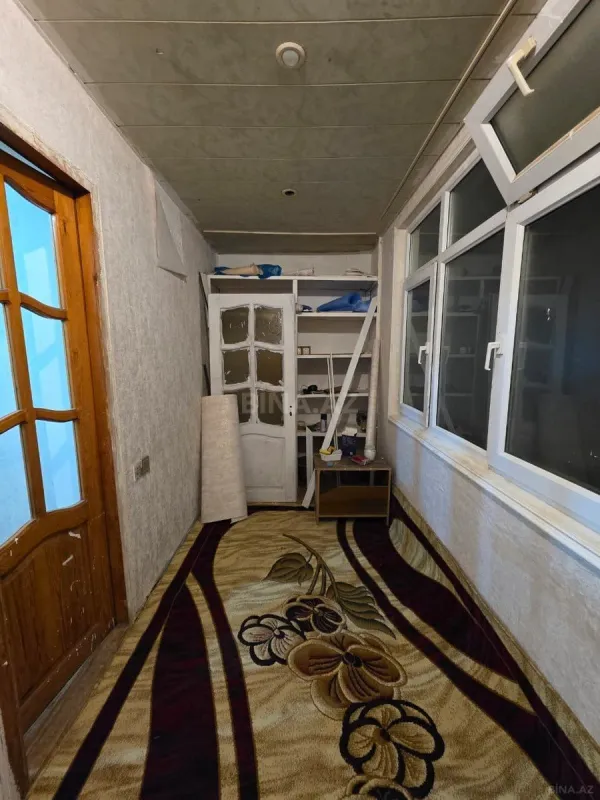 Satılır 2 otaqlı mənzil 50 m²