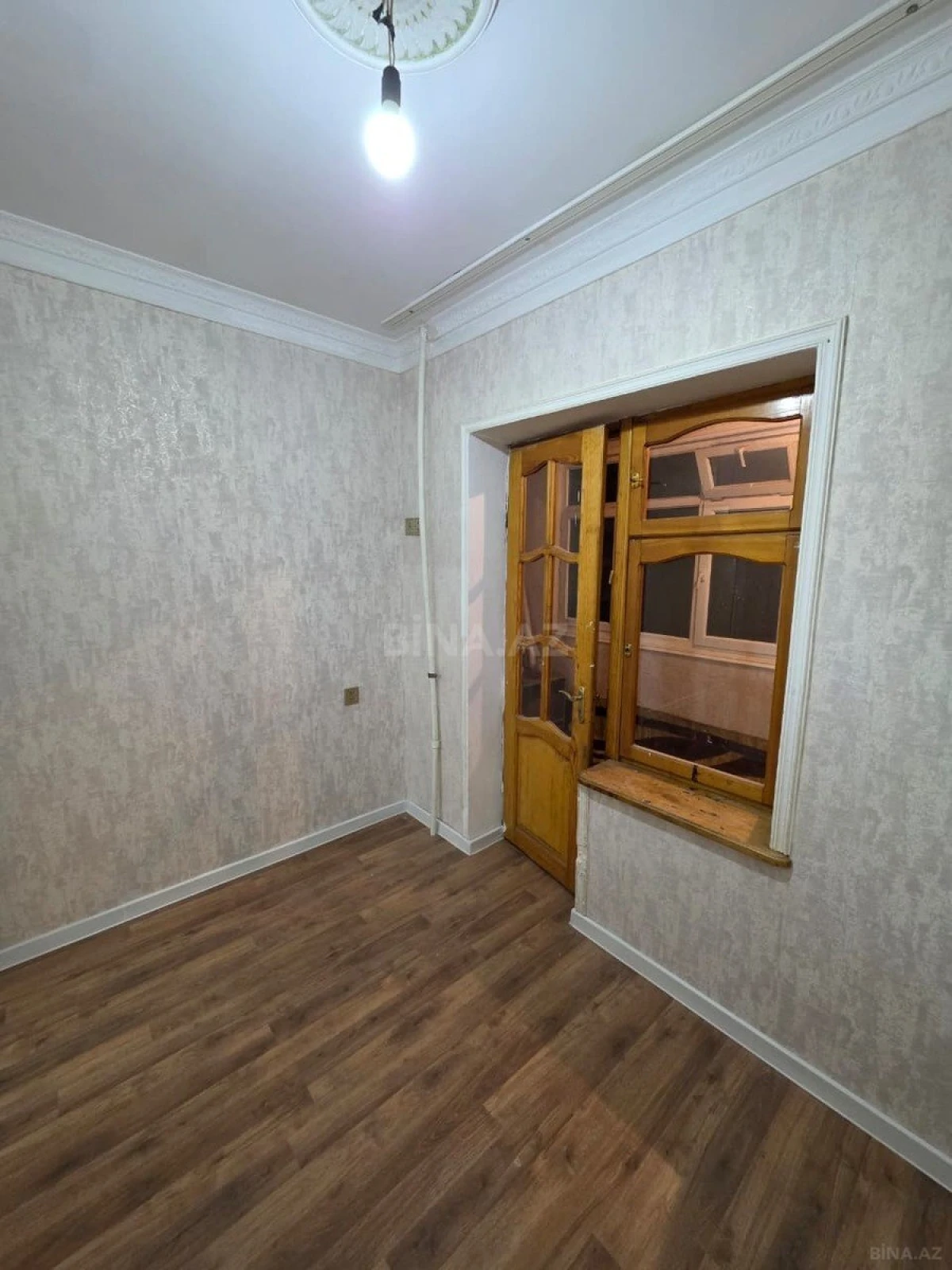 Satılır 2 otaqlı mənzil 50 m²