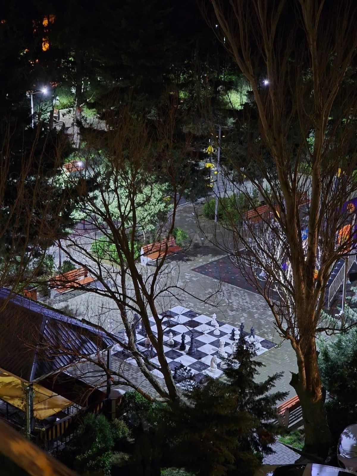 Satılır 2 otaqlı mənzil 50 m²