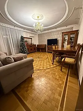 Satılır 3 otaqlı mənzil 105 m² — Bakı, Bülbülə 3 otaq 105.00 m²