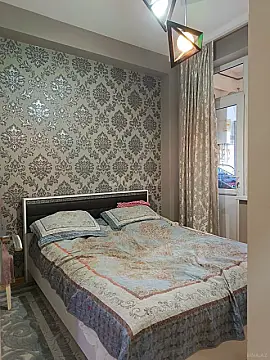Satılır 3 otaqlı mənzil 65 m²