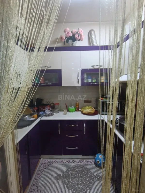 Satılır 3 otaqlı mənzil 65 m²