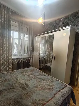 Satılır 3 otaqlı mənzil 65 m²