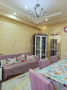 Satılır 3 otaqlı mənzil 65 m²