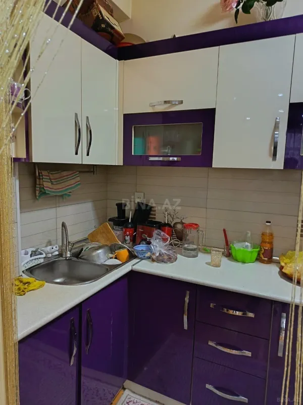 Satılır 3 otaqlı mənzil 65 m²