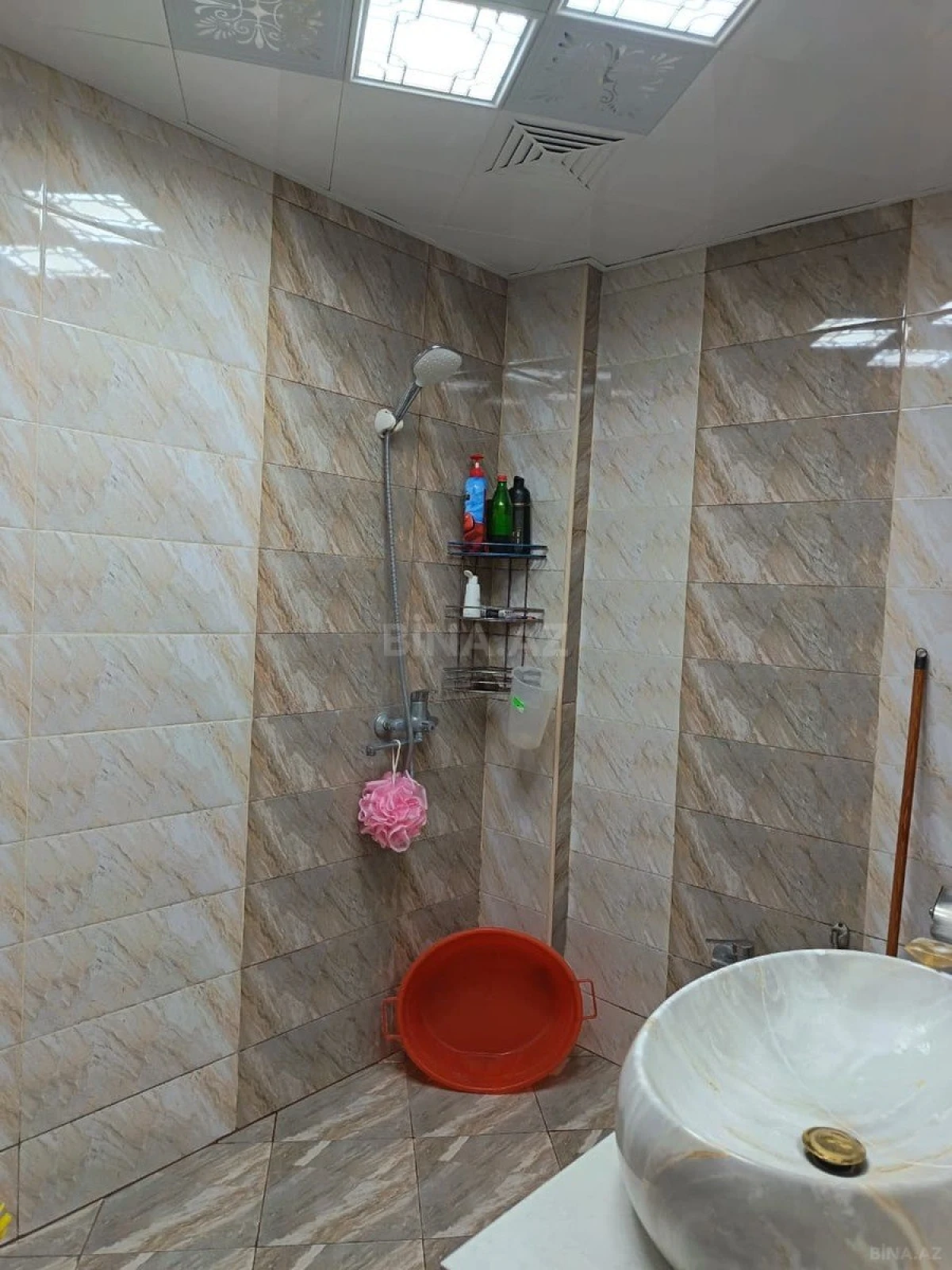 Satılır 3 otaqlı mənzil 65 m²
