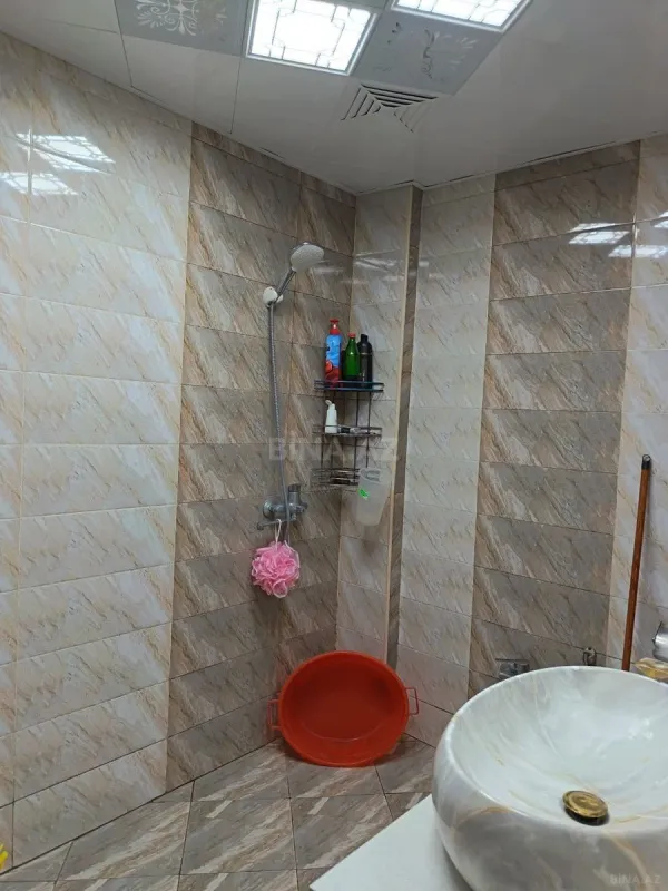 Satılır 3 otaqlı mənzil 65 m²