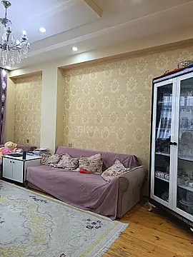 Satılır 3 otaqlı mənzil 65 m²
