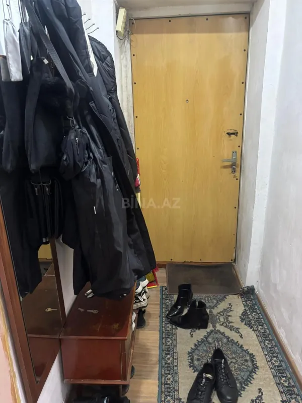 Satılır 3 otaqlı mənzil 62 m²