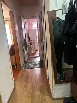 Satılır 3 otaqlı mənzil 62 m²