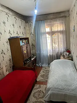 Satılır 3 otaqlı mənzil 62 m²