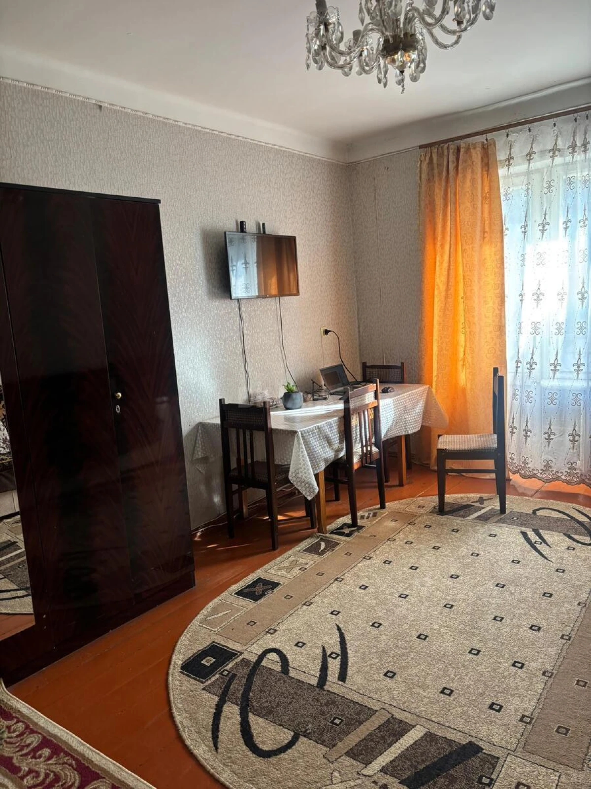 Satılır 3 otaqlı mənzil 62 m²