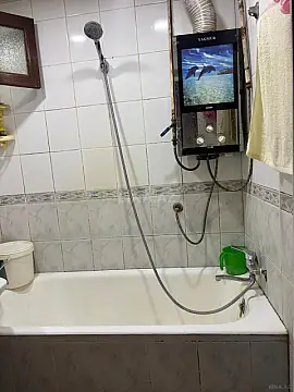 Satılır 3 otaqlı mənzil 62 m²