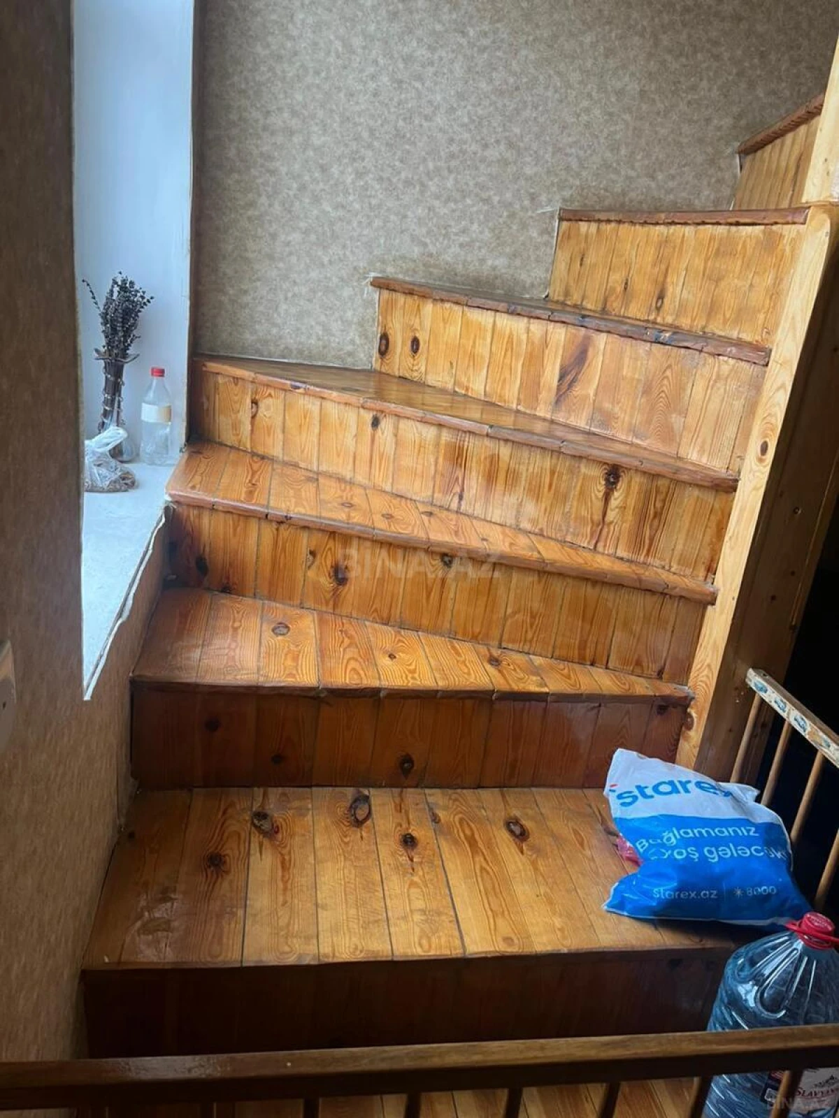 Satılır 4 otaqlı həyət evi 150 m²