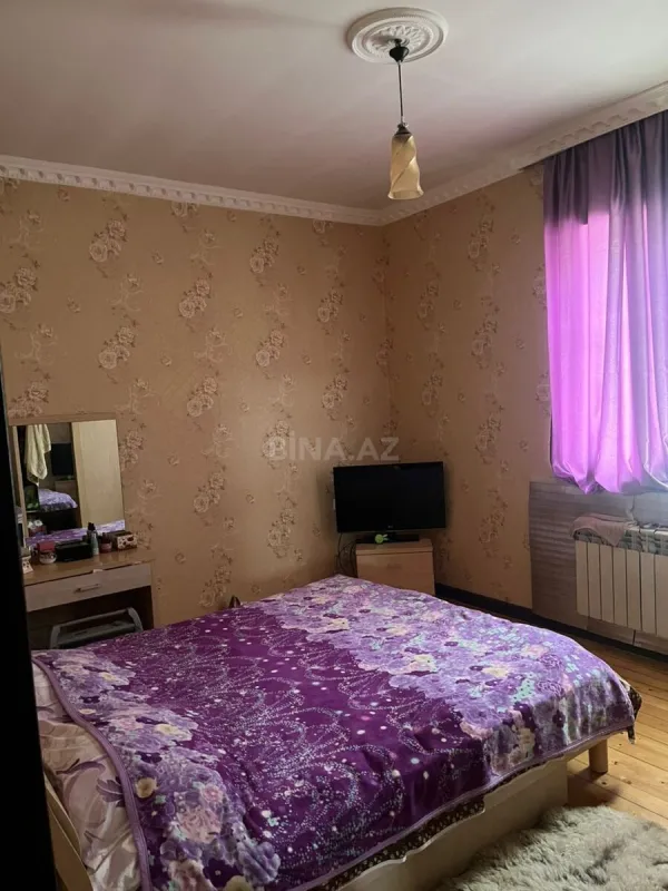 Satılır 4 otaqlı həyət evi 150 m²