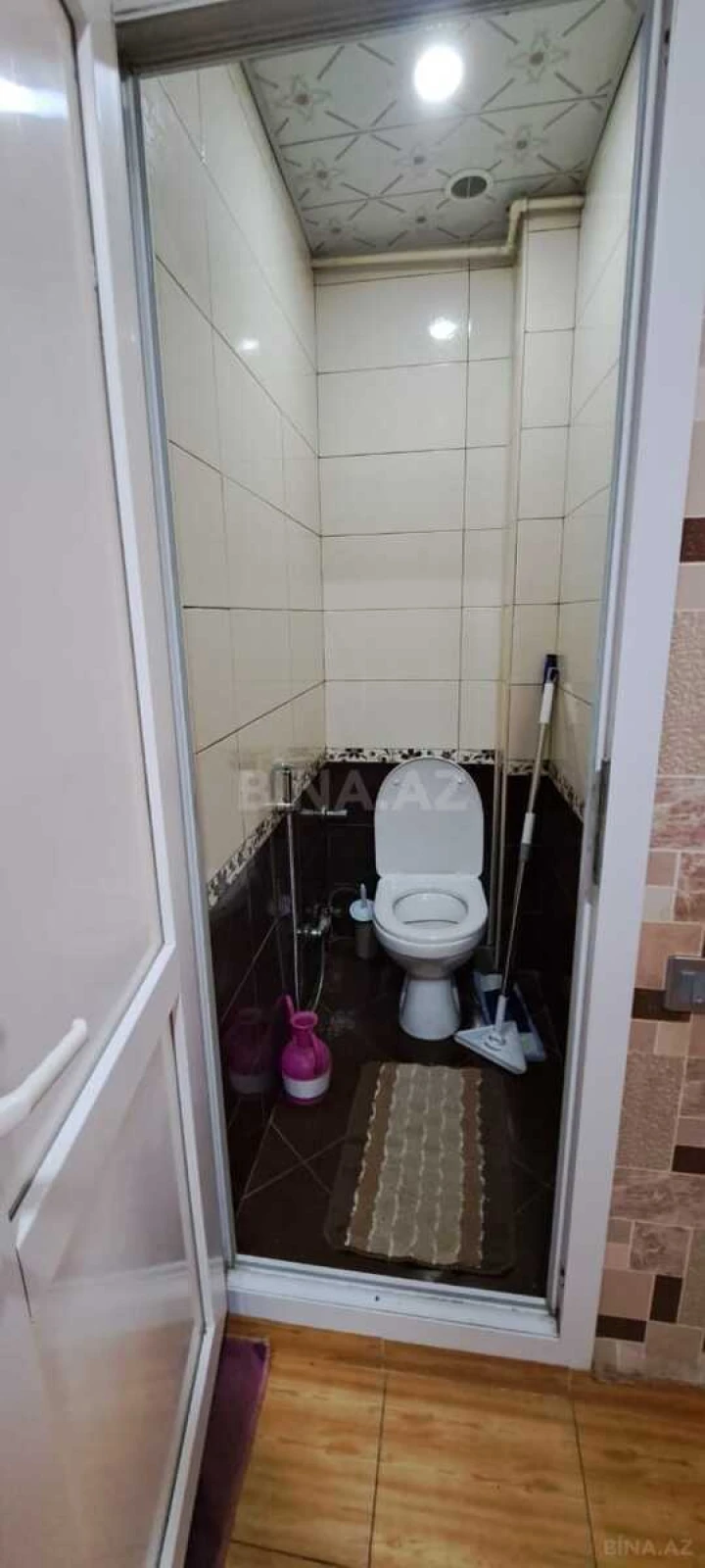 Satılır 2 otaqlı mənzil 47 m²