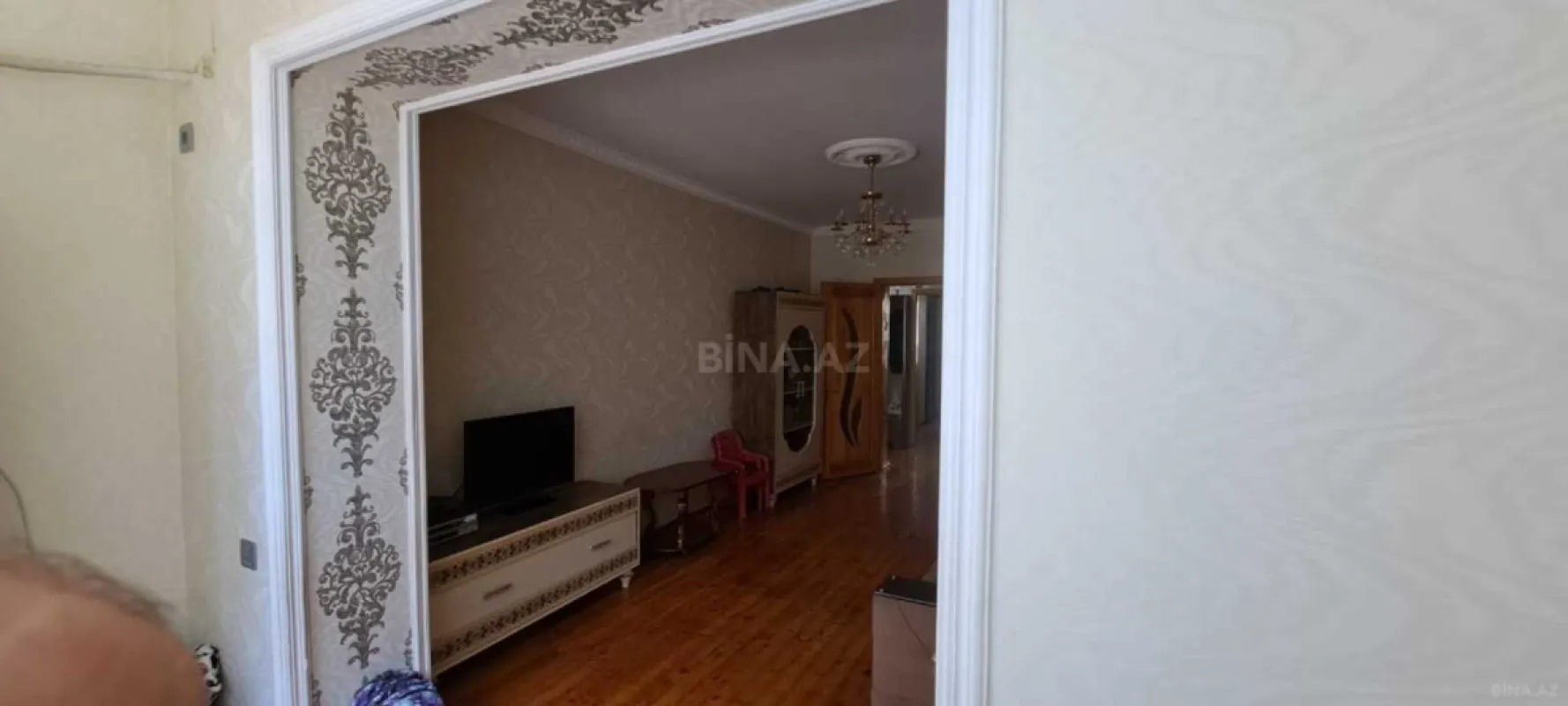 Satılır 2 otaqlı mənzil 47 m²